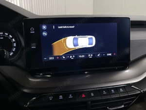 Skoda Octavia - imagine 14