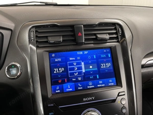 Ford Mondeo - imagine 17