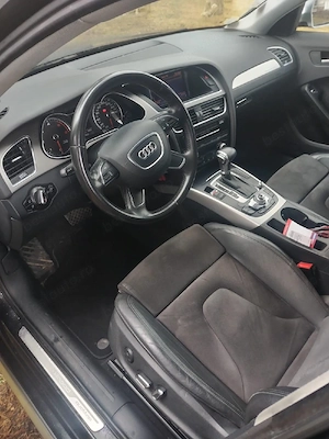 Audi a4 Allroad 2014  - imagine 7