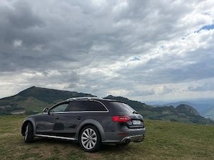 Audi a4 Allroad 2014  - imagine 9