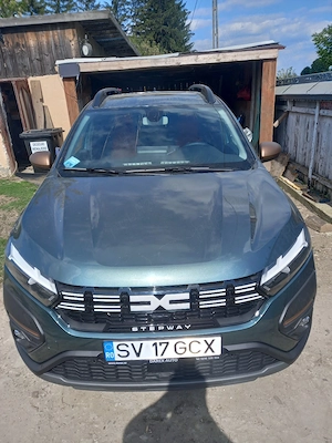 dacia sandero stempay gpl extreme  - imagine 2
