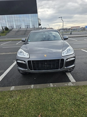 PORCHE cayenne  3.0 D