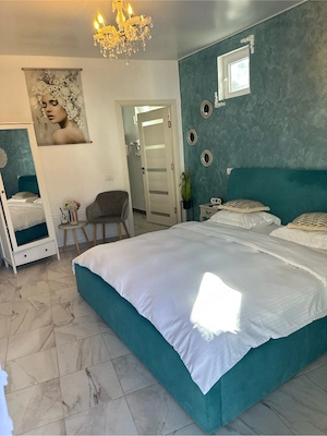 Casa si curte in Centrul vechi  - imagine 6