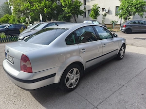vw passat b5.5 facelift - imagine 3