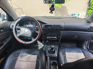 vw passat b5.5 facelift - imagine 4