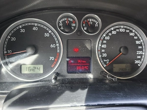 vw passat b5.5 facelift - imagine 2