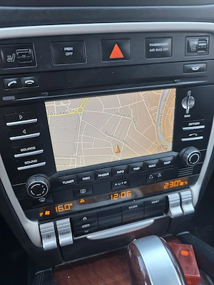 PORCHE cayenne  3.0 D - imagine 6