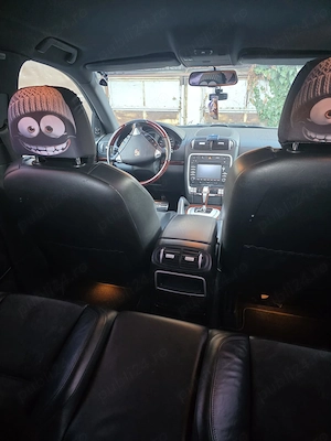 PORCHE cayenne  3.0 D - imagine 7