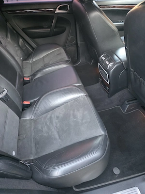 PORCHE cayenne  3.0 D - imagine 8