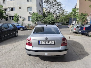 vw passat b5.5 facelift - imagine 5
