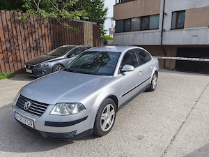 vw passat b5.5 facelift