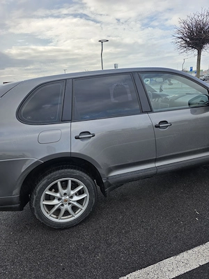 PORCHE cayenne  3.0 D - imagine 3