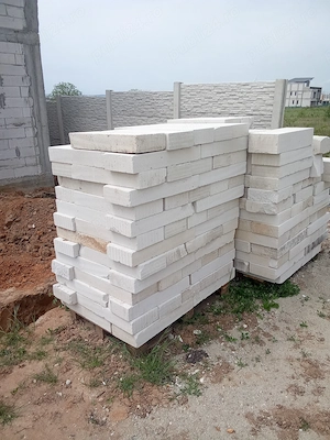 Vând BCA constructii