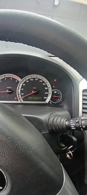 Vând Chevrolet Captiva  - imagine 2