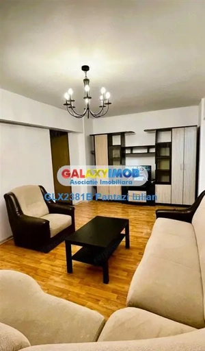 Apartament 3 camere Gorjului | Boiler Electric | Parcare | 6min metrou