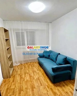Apartament 3 camere Gorjului | Boiler Electric | Parcare | 6min metrou - imagine 5