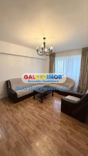 Apartament 3 camere Gorjului | Boiler Electric | Parcare | 6min metrou - imagine 10