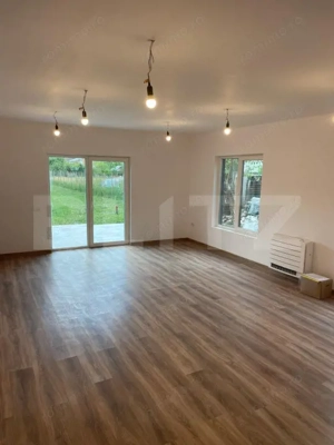 Duplex cu perete dublu, model Canadian!