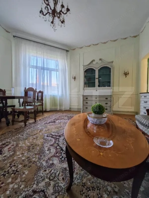 Cladire istorica, apartament 2 dormitoare, decomandat, zona Sinaia - imagine 4