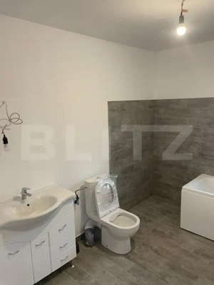 Duplex cu perete dublu, model Canadian! - imagine 12