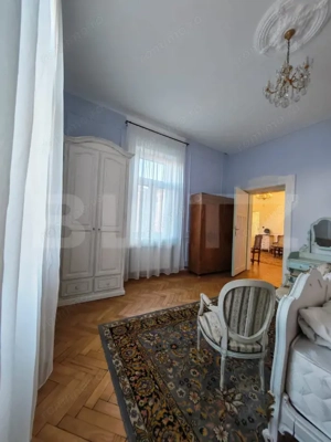 Cladire istorica, apartament 2 dormitoare, decomandat, zona Sinaia - imagine 3