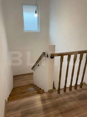 Duplex cu perete dublu, model Canadian! - imagine 9