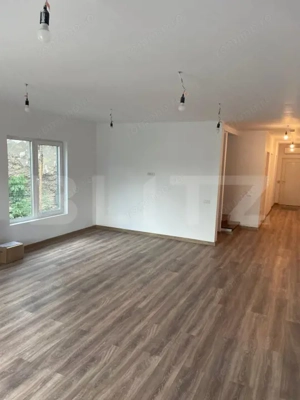 Duplex cu perete dublu, model Canadian! - imagine 2