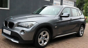 2015 Bmw X1 Automat 4x4 Xdrive