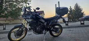 Yamaha tenere explore 2024 - imagine 3