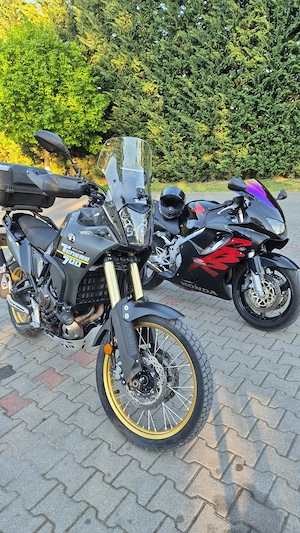 Yamaha tenere explore 2024 - imagine 2