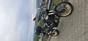 Yamaha tenere explore 2024 - imagine 4