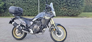 Yamaha tenere explore 2024 - imagine 5