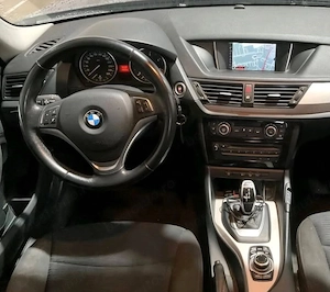 2015 Bmw X1 Automat 4x4 Xdrive - imagine 2