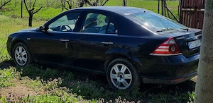 Ford Mondeo  - imagine 2