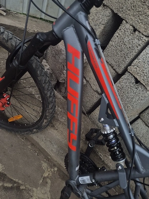 vand bicicleta huffy