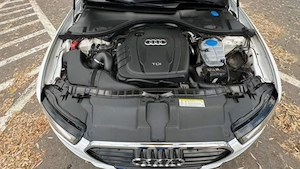 Audi A6 C7 2.0tdi, automata, 177cp, 2013, inmatriculata RO - imagine 10