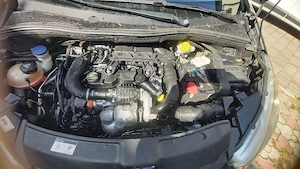 peugeot 208 1.4hdi,104000km,an 2014 - imagine 7