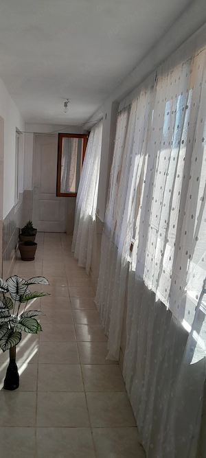 Vând casa cu grădină  - imagine 9