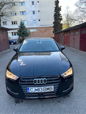 Vand urgent Audi A3  - imagine 5