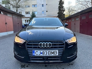 Vand urgent Audi A3  - imagine 3