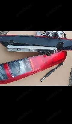 kit radiatoare apa/freon clima,triple,clapeta accelerație, termoflot,senzori ax cameFord Focus1.6i