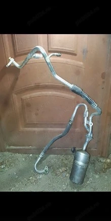 kit radiatoare apa/freon clima,triple,clapeta accelerație, termoflot,senzori ax cameFord Focus1.6i - imagine 3