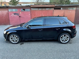 Vand urgent Audi A3  - imagine 4