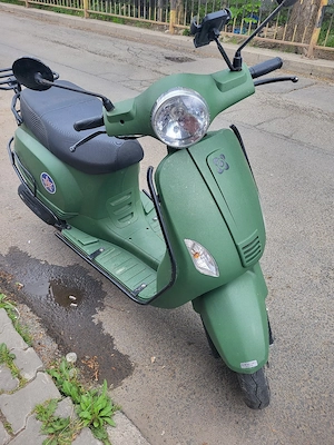 vand scuter agm 50 cc - imagine 5