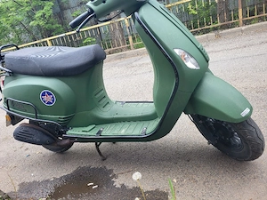 vand scuter agm 50 cc - imagine 2