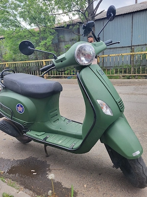 vand scuter agm 50 cc - imagine 4