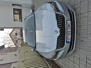Skoda Superb 3V3, 2015, TDi, 150 CP - imagine 2