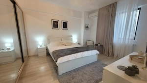 Garsoniera ISG Residence IV