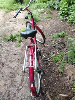 de vanare bicicletă 
