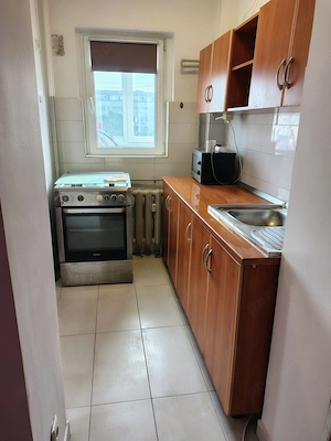 Închiriere garsoniera Iancului 330 euro - imagine 2